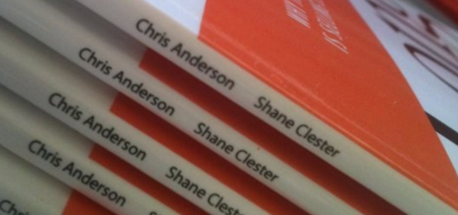 Book Publishing